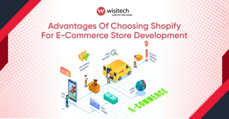 shopify web development