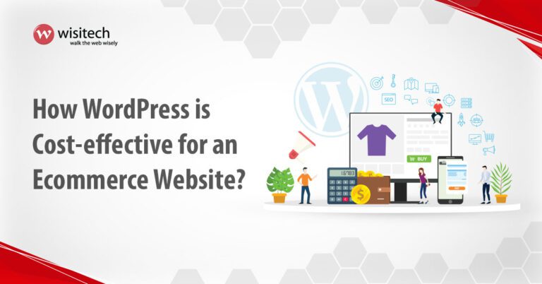 Ecommerce Website Development