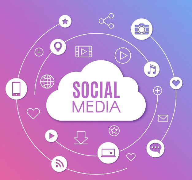 A Good Grip on Social Media