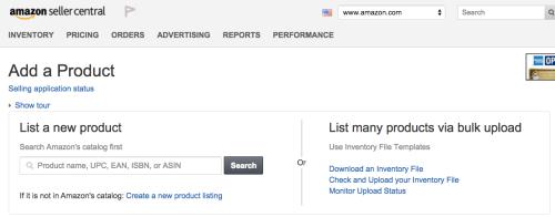 amazon marketing services india