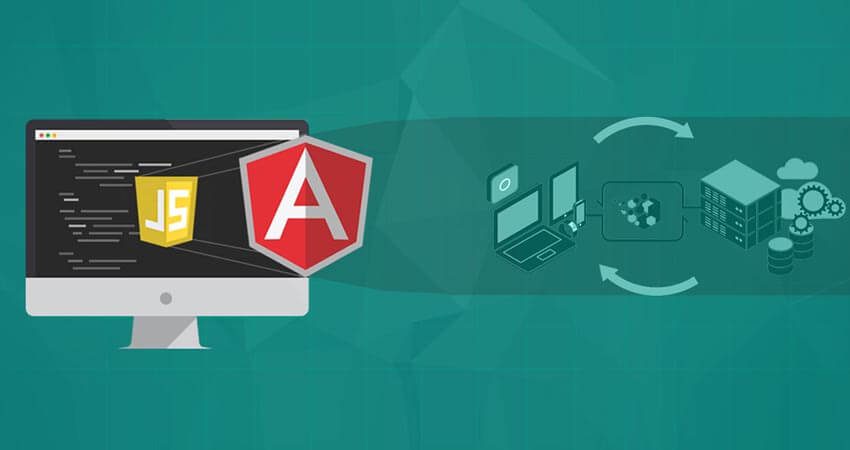 Angular JS Development