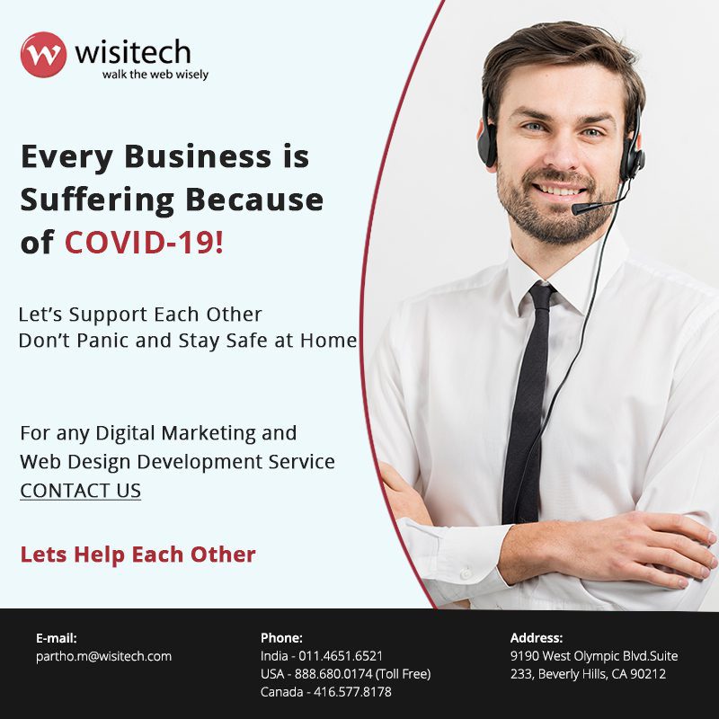 COVID-19: Challenge to Sustain Growth