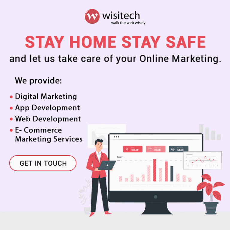 We are offering real-time digital solutions to clients around the world.