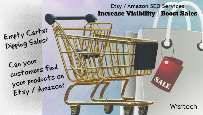Etsy SEO Services