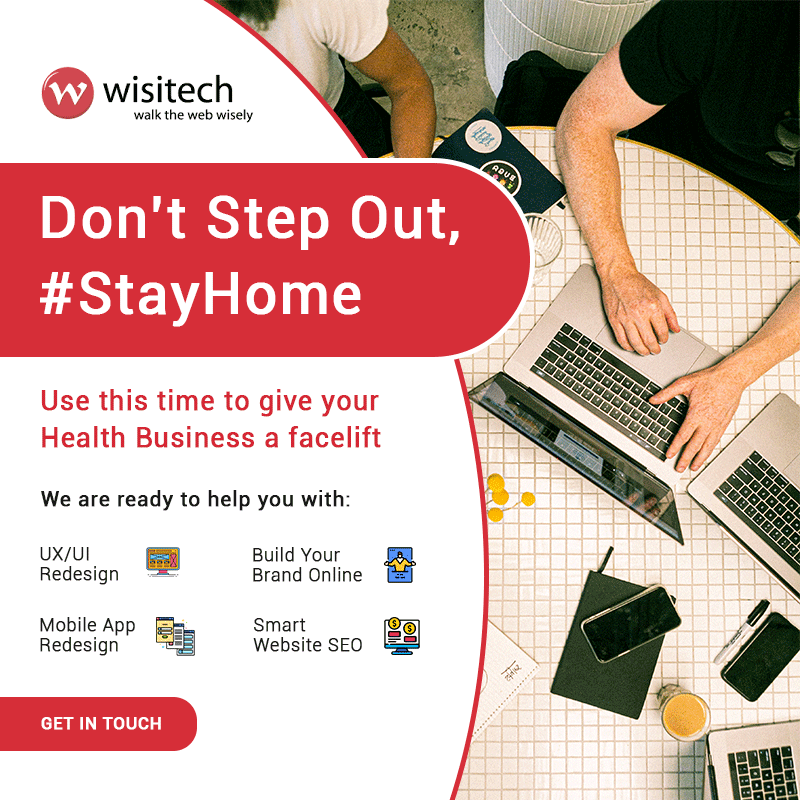 Facelift your Business