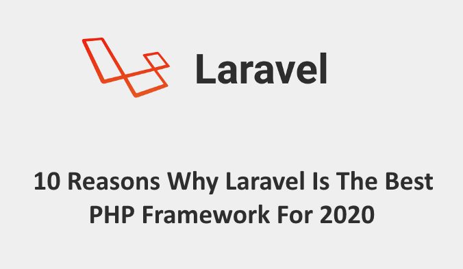 laravel web development company