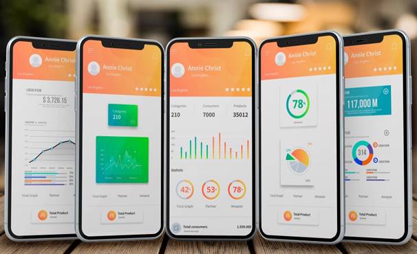 Mobile Responsive Website Designs