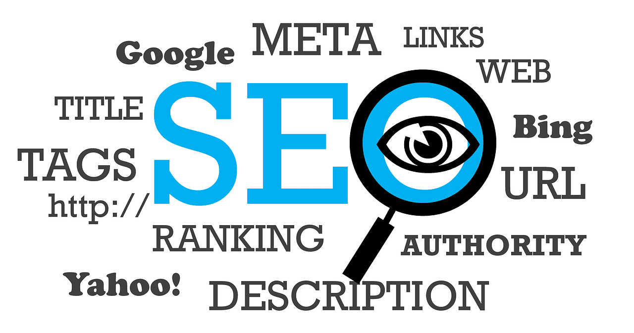 Search Engine Optimization Services