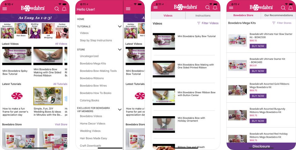 ecommerce mobile app development company