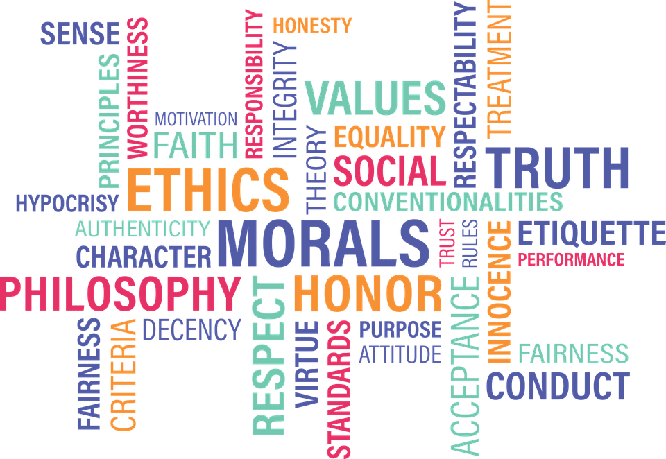 values in management