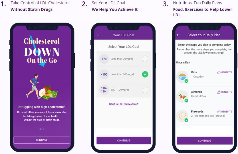 healthcare app development company