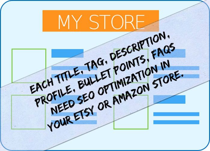 Amazon SEO 