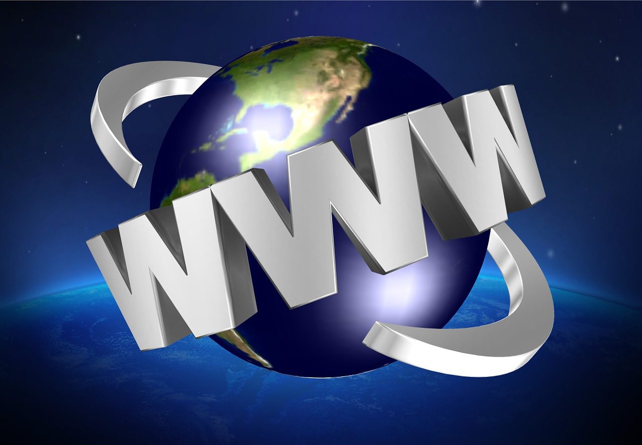 world wide web
