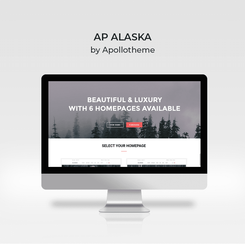 AP Alaska by Apollotheme