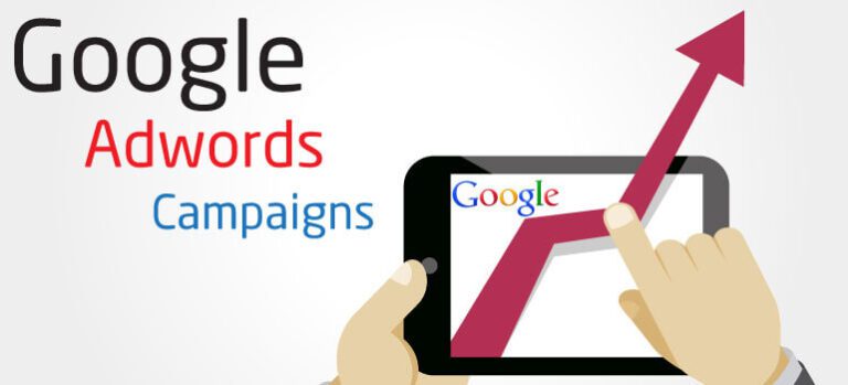 Google AdWords Management Services