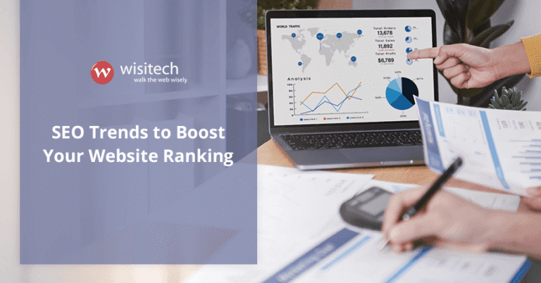 SEO Trends to Boost Your Website Ranking