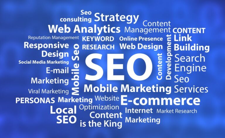 SEO Tricks