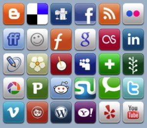 Incorporating too many buttons at times can do more harm than good.