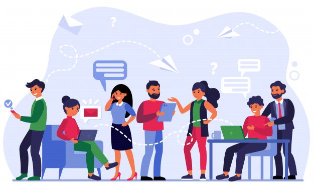 Social Media Marketing Company