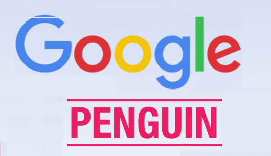 google penguin update