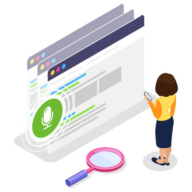 UX/UI Design Features