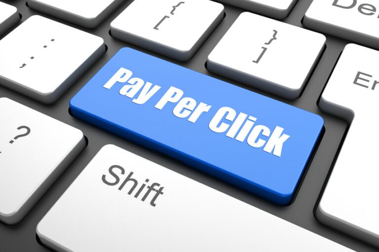 Pay Per Click Advertising Agency