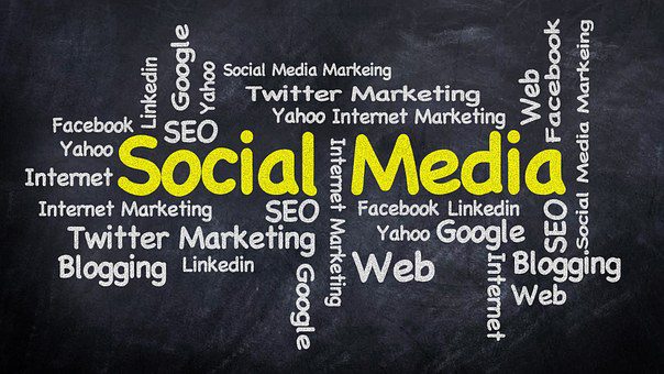 social media marketing benefits for businesses