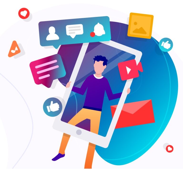 social media optimization techniques 2018