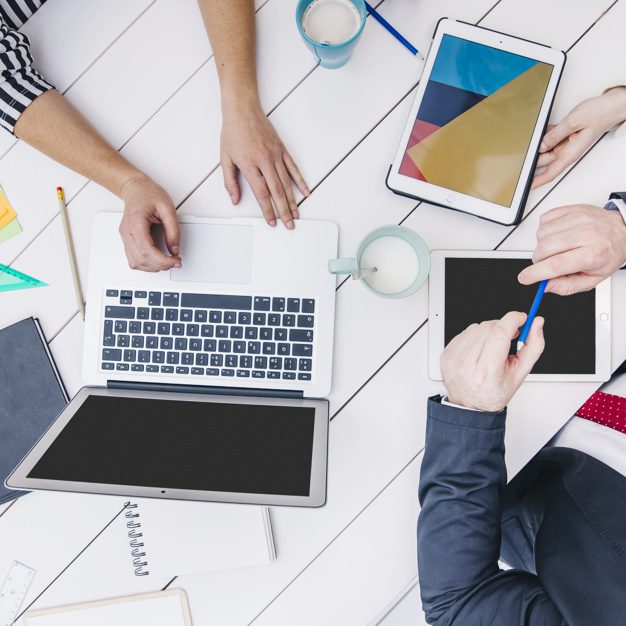 web marketing experts