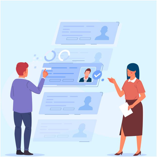 UI UX Design Company in India