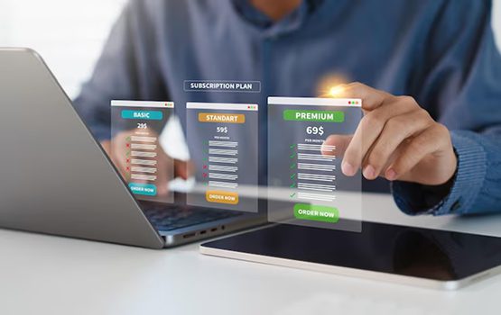 WooCommerce subscription and membership platform with recurring payments member portal and automated renewals Wisitech