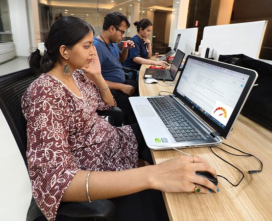 WordPress speed optimization services for faster websites