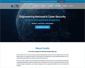 Innefu Labs Ltd.