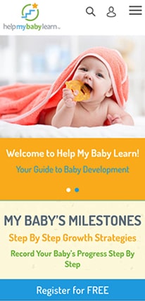 Baby Milestones