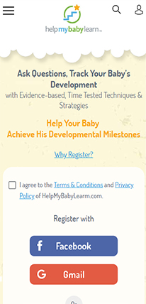Baby Development