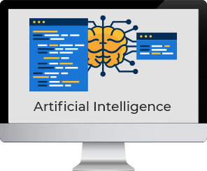 Artificial Intelligence Ecommerce Solutions