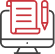 Social Media  Content Writing Services
