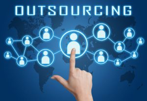 Offshore Outsourcing Services