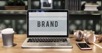 brand marketing through social media