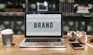 brand marketing through social media