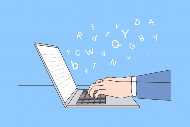 Content Writing Services