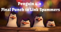 Penguin 4 update