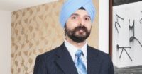 Mandeep Singh HR Helpdesk