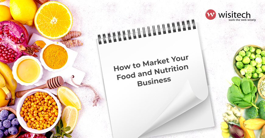 Promote Nutrition Business