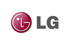 lg - website and design development