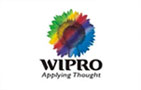 wipro - website and design development