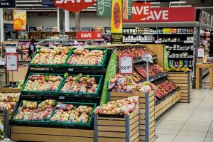 Winning Strategy for your Grocery business