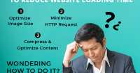 Improve your Website Speed