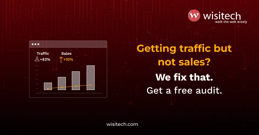 Wisitech is a CS-Cart development company that builds, optimizes, and scales stores on this platform.