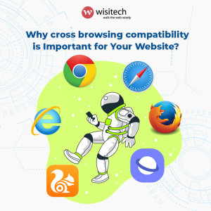 Cross browser compatibility testing